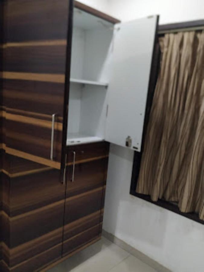 Atithi Guest House,Насик Экстерьер фото