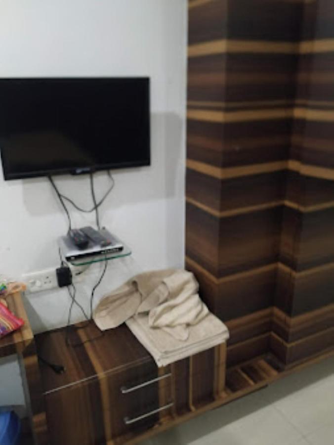 Atithi Guest House,Насик Экстерьер фото