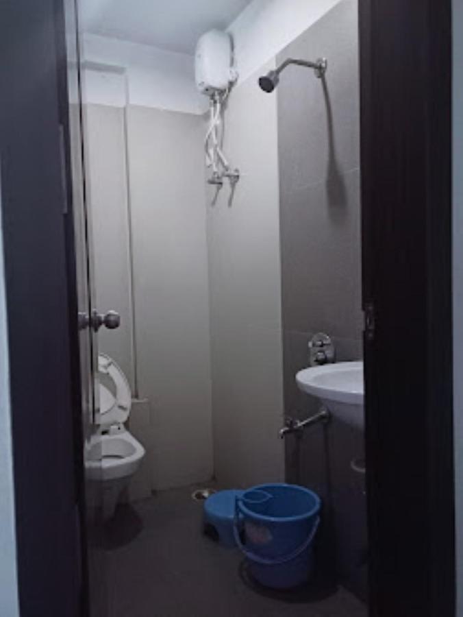 Atithi Guest House,Насик Экстерьер фото