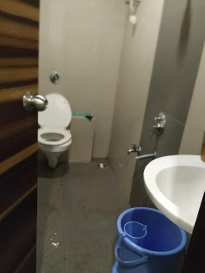 Atithi Guest House,Насик Экстерьер фото